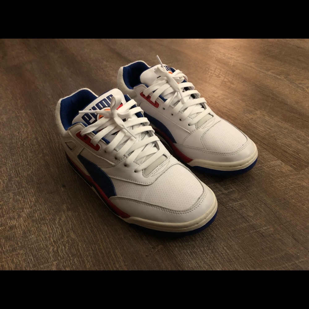 PUMA PALACE GUARD OG - SIZE 9.5